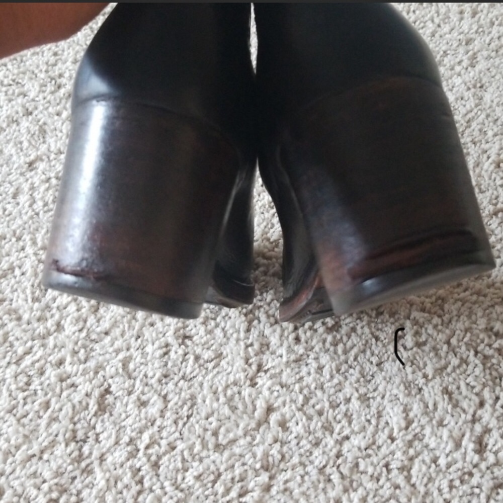 Frye Boots - Picture 5 of 7